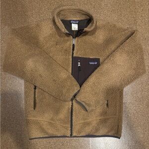 Patagonia Men's Classic Retro-X® Fleece Jacket